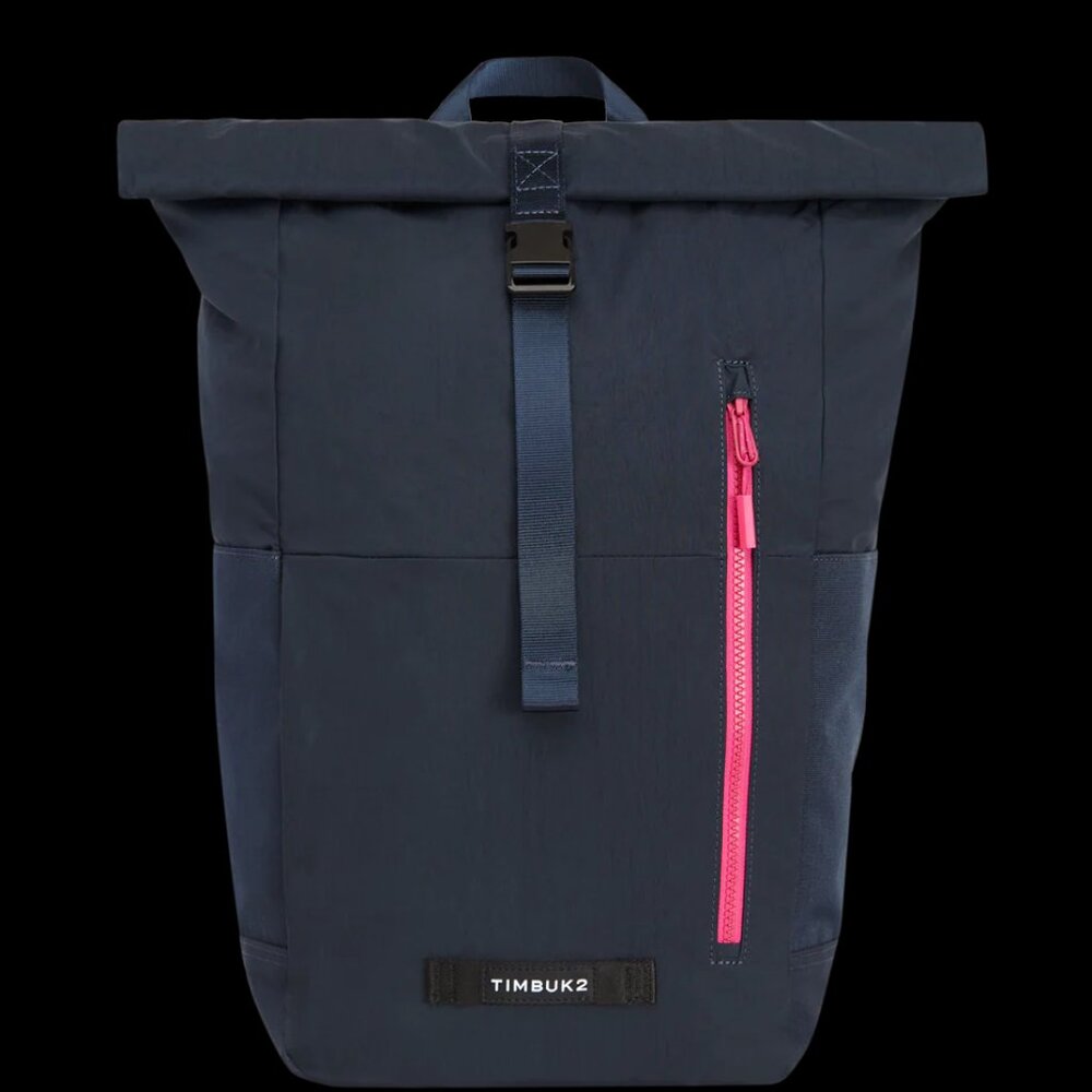 Timbuk2 Tuck Laptop Backpack Eco Nautical Pop